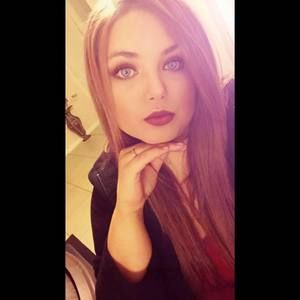 Meet your Posher, Mariah